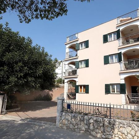 Vila Kuzmanic Trogir Exterior foto