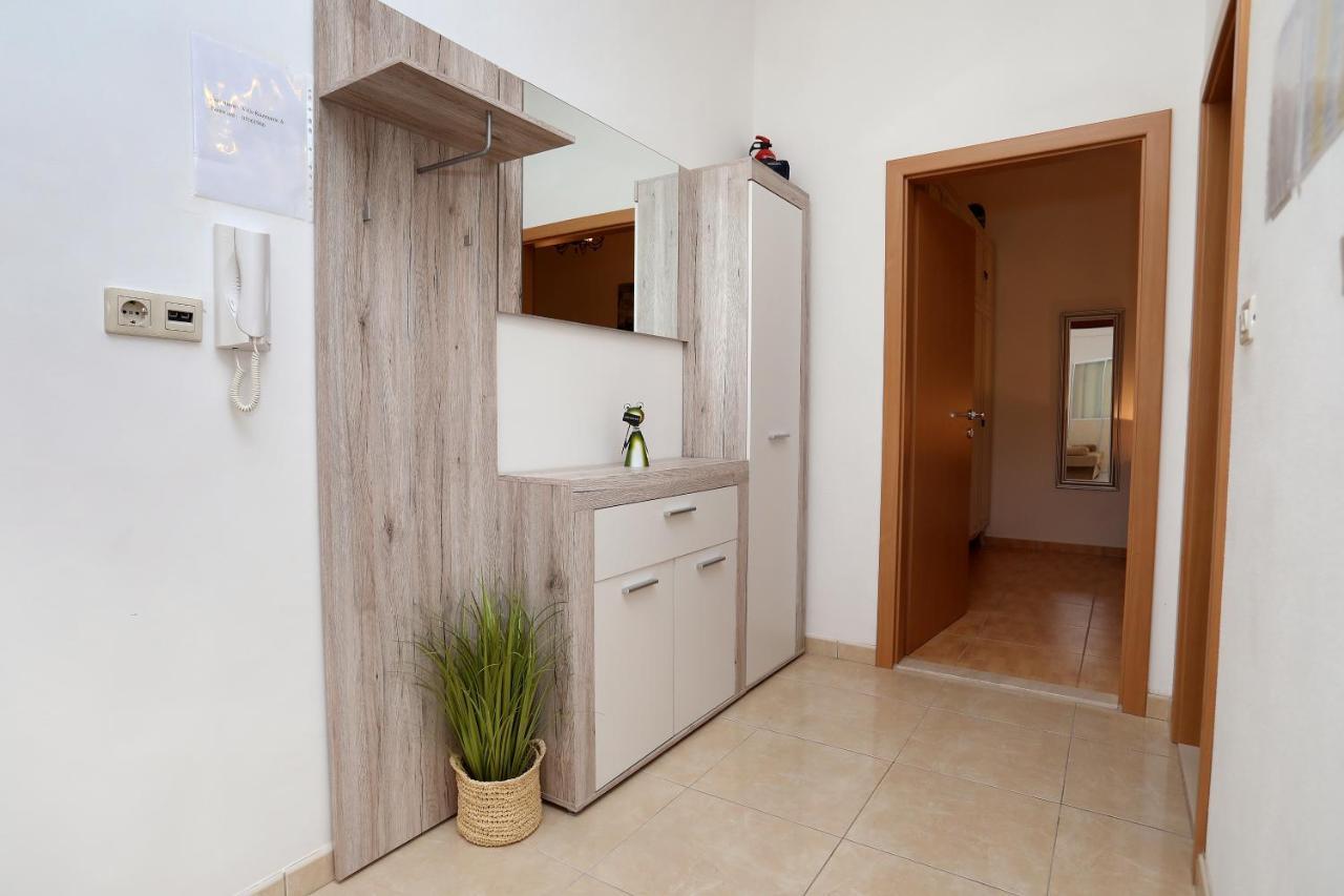 Vila Kuzmanic Trogir Exterior foto