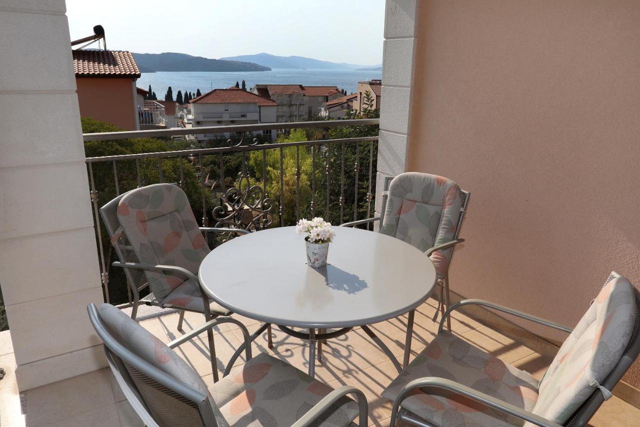 Vila Kuzmanic Trogir Exterior foto